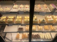 -凯司令(豫园地铁站店)