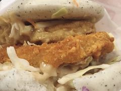 幸胡堡-麦当劳(城西银泰店)