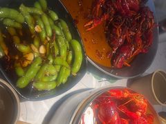 -巴厘龙虾·榜首油焖大虾(音乐学院·沿江酒馆店)