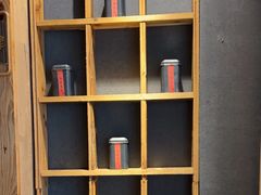 -邈墨茶馆(凤起路店)