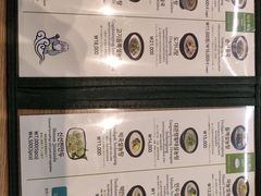 -神仙雪浓汤(明洞店)