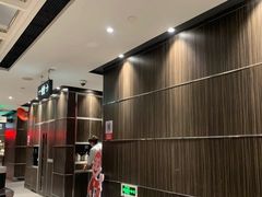 -海底捞火锅(中商百货店)