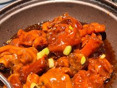 -晓粤·惹味粤菜(凯德乐峰广场店)