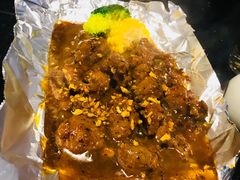 -梅筑·创意料理(王府井百货店)