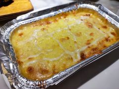 芝士南瓜-小菜园新徽菜(常州金坛吾悦店)