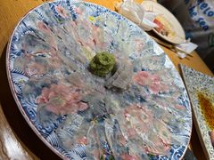 -桂马·日本料理·海胆·海鲜饭·酒场(民主广场店)