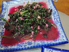 -老味道1992(武当山店)