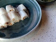 红河河口小卷粉-半山腰·云南菜(侨福芳草地店)