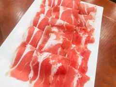 -岳合轩老北京涮肉