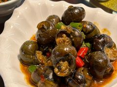 -61号餐吧(兴坪古镇漓江店)