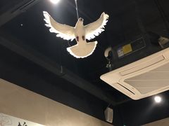 -小金鬼·煎饺·鸽子汤