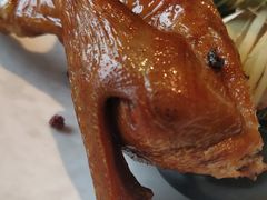 贡椒乳鸽王-南堂館川菜文化餐厅(天府店)