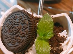 -NLFS1983咖啡花园餐厅(锦桂店)