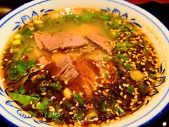 -西安皇冠假日酒店·朱雀咖啡厅