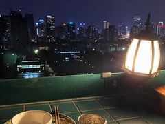 -萨芭蒂高空花园餐酒吧