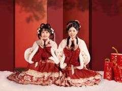 -海马体照相馆(天津世纪都会店)