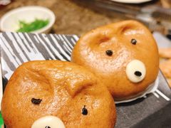 -永远爱烤肉火锅自助(龙德广场店)