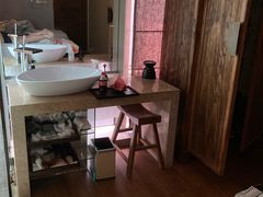 -良子健身·竹Spa(五四广场店)