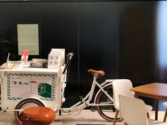 -Hiwork cafe(新街高和店)
