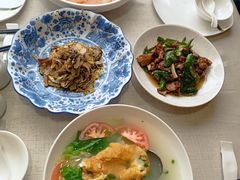 -大蓉和(一品天下店)