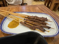 -云阿蛮云南生烫牛肉米线(奉贤路店)