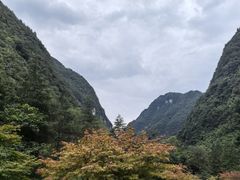 -神龙峡风景区
