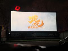 -枫花园汽车电影院(朝阳公园店)