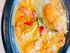 -陶陶居酒家(第十甫路总店)