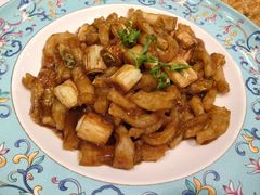 -福海居烤鸭店(鸟巢店)