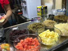 -忆夏爽黑仔漳州四果汤(顶澳仔猫街店)