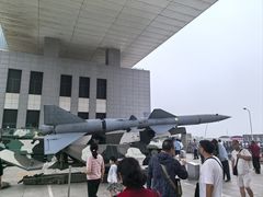 -大连旅顺潜艇博物馆