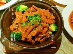 -百慕翡丽(南滨河东路店)