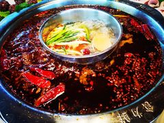 -枇杷园食为鲜火锅(南山店)