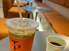 -他·她 TK Coffee