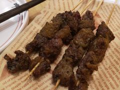 -嬷孙家潮汕牛肉火锅(北京路天河城店)
