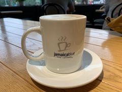 -Jamaicablue Coffeeshop(中央广场店)