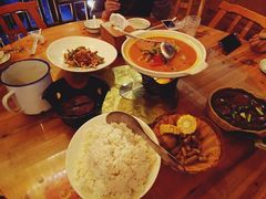 -巴人堂(女儿城店)