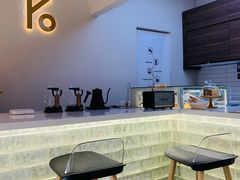 -KYO COFFEE(胶州路店)
