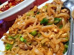 -阿杰潮汕海味餐馆·潮州鱼生·潮州生腌