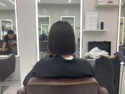 -朗峰专业美发沙龙