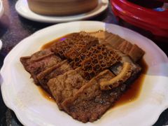 卤味拼盘-王庄阿咪海鲜大排档(象园店)