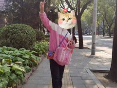 -予荷舞蹈(盛景校区)