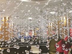 -青岛海尔洲际酒店