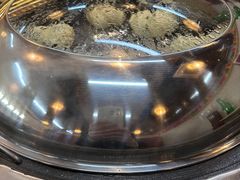 -炖四方东北铁锅炖·烧烤小龙虾(中豪国际店)