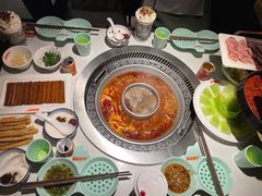 -晓宇重庆火锅(赛格国际购物中心店)