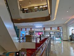 -OPPO服务体验中心(天津和平区天河城店)