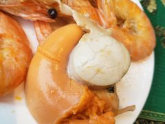 -火舞泰·泰式海鲜火锅餐厅(世纪城店)