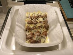-客莱福诺富特酒店·互动餐厅