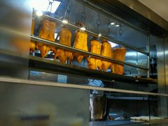 -新大咀港式茶餐厅(宝山万达店)