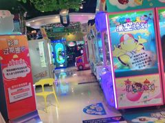 -大玩家(青岛CBD延吉路万达店)